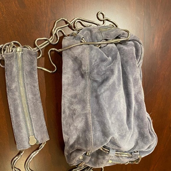 Alexander Wang Brenda Bag - Picture 2 of 2